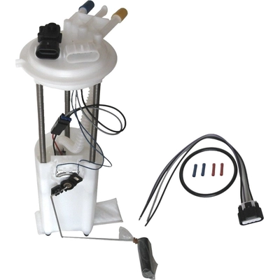 Fuel Pump Module Assembly by AUTOBEST - F2978A pa9