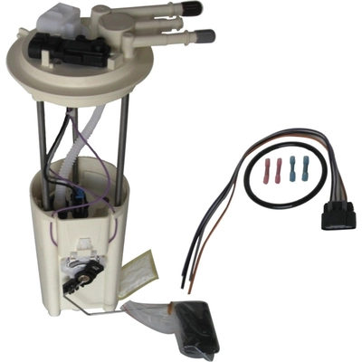 Fuel Pump Module Assembly by AUTOBEST - F2982A pa11