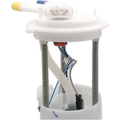Fuel Pump Module Assembly by AUTOBEST - F2983A pa9