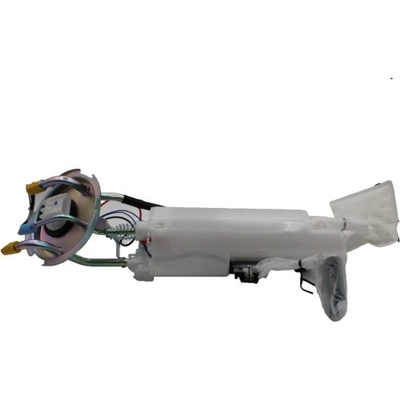 Fuel Pump Module Assembly by AUTOBEST - F3041A pa4