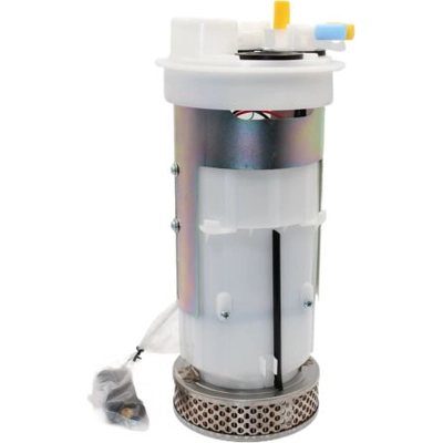 Fuel Pump Module Assembly by AUTOBEST - F3061A pa15
