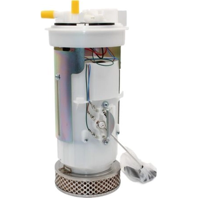 Fuel Pump Module Assembly by AUTOBEST - F3061A pa5