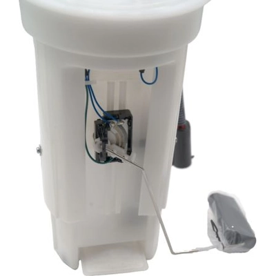 Fuel Pump Module Assembly by AUTOBEST - F3066A pa10