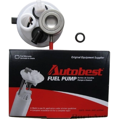 Fuel Pump Module Assembly by AUTOBEST - F3073A pa3