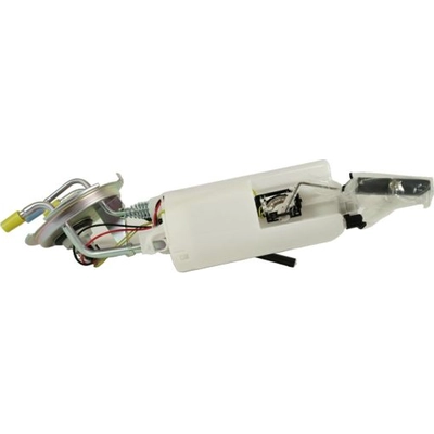 Fuel Pump Module Assembly by AUTOBEST - F3088A pa11