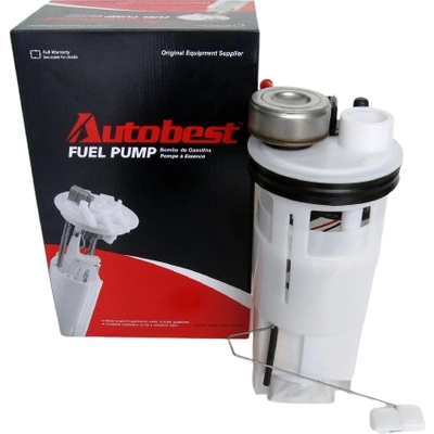 Fuel Pump Module Assembly by AUTOBEST - F3097A pa7