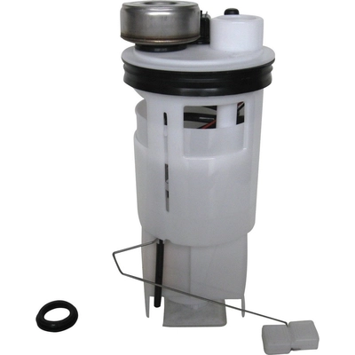 Fuel Pump Module Assembly by AUTOBEST - F3097A pa8