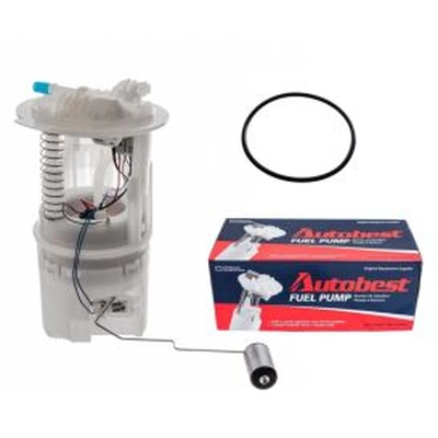 AUTOBEST - F3101A - Fuel Pump Module Assembly pa3