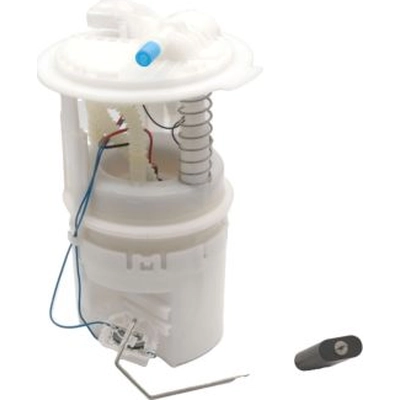 Fuel Pump Module Assembly by AUTOBEST - F3106A pa4