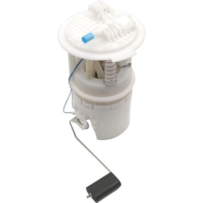 Fuel Pump Module Assembly by AUTOBEST - F3106A pa8