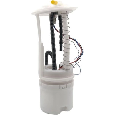 Fuel Pump Module Assembly by AUTOBEST - F3109A pa9