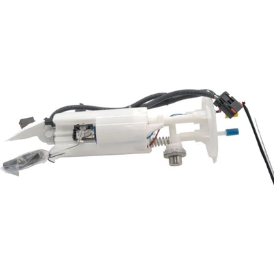 Fuel Pump Module Assembly by AUTOBEST - F3124A pa5
