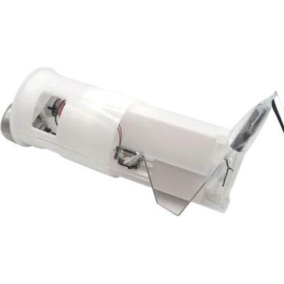 Fuel Pump Module Assembly by AUTOBEST - F3125A pa3