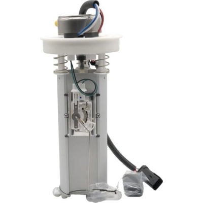 Fuel Pump Module Assembly by AUTOBEST - F3126A pa2