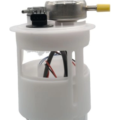 Fuel Pump Module Assembly by AUTOBEST - F3128A pa8