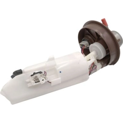 Fuel Pump Module Assembly by AUTOBEST - F3141A pa3