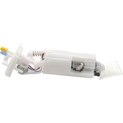 Fuel Pump Module Assembly by AUTOBEST - F3155A pa7