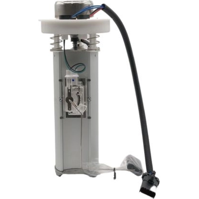 Fuel Pump Module Assembly by AUTOBEST - F3167A pa18