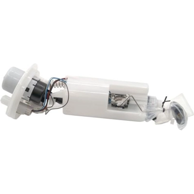 Fuel Pump Module Assembly by AUTOBEST - F3183A pa9