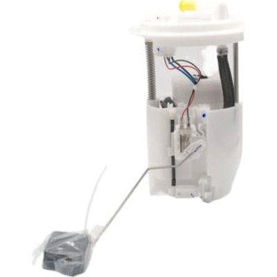 Fuel Pump Module Assembly by AUTOBEST - F3231A pa4