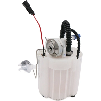 Fuel Pump Module Assembly by AUTOBEST - F4401A pa2