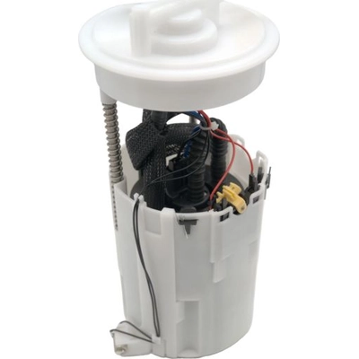 Fuel Pump Module Assembly by AUTOBEST - F4407A pa9
