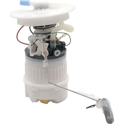 Fuel Pump Module Assembly by AUTOBEST - F4502A pa4