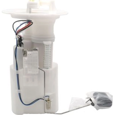 Fuel Pump Module Assembly by AUTOBEST - F4545A pa9