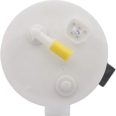Fuel Pump Module Assembly by AUTOBEST - F4604A pa1