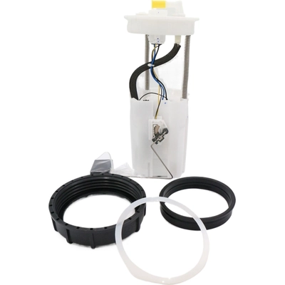 AUTOBEST - F4604A - Fuel Pump Module Assembly pa3