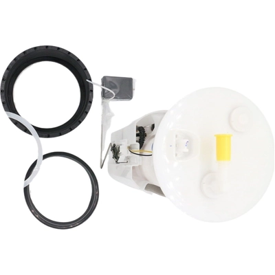 AUTOBEST - F4604A - Fuel Pump Module Assembly pa5