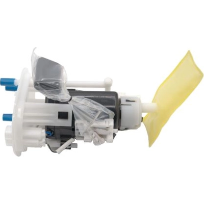 Fuel Pump Module Assembly by AUTOBEST - F4674A pa4