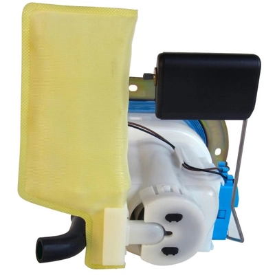 AUTOBEST - F4688A - Fuel Pump Module Assembly pa2