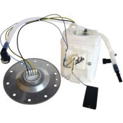 AUTOBEST - F4696A - Fuel Pump Module Assembly pa2