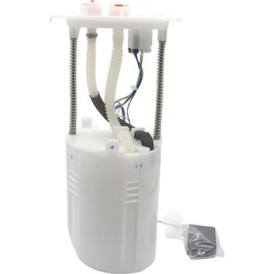 Fuel Pump Module Assembly by AUTOBEST - F4708A pa9