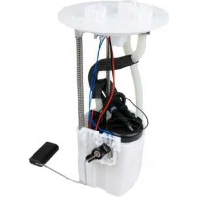 Fuel Pump Module Assembly by AUTOBEST - F4767A pa2