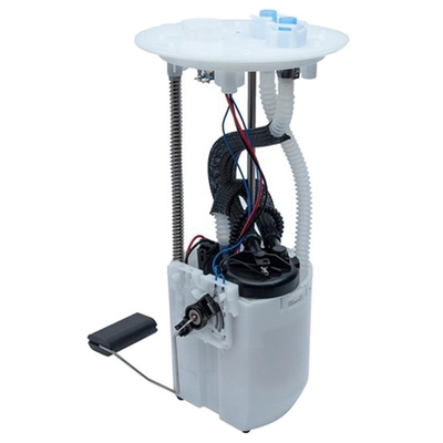 AUTOBEST - F4768A - Electric Fuel Pump pa2