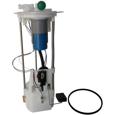 AUTOBEST - F4799A - Fuel Pump Module Assembly pa1