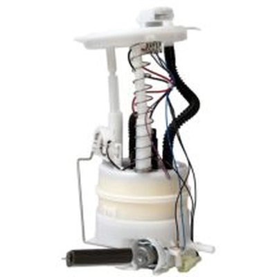 AUTOBEST - F4867A - Fuel Pump Module Assembly pa2