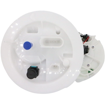 Fuel Pump Module Assembly by AUTOBEST - F4891A pa1