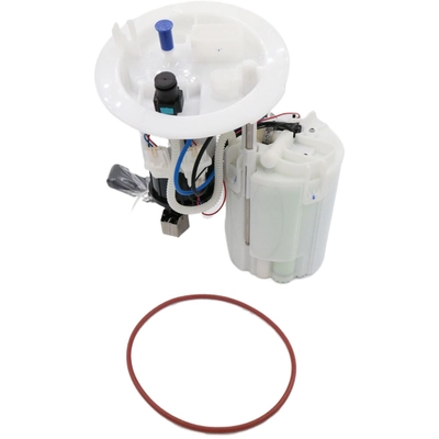 Fuel Pump Module Assembly by AUTOBEST - F4891A pa2
