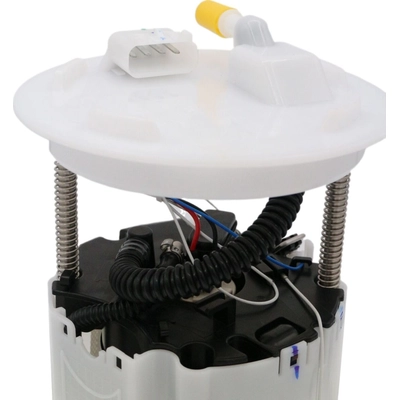 Fuel Pump Module Assembly by AUTOBEST - F5018A pa1
