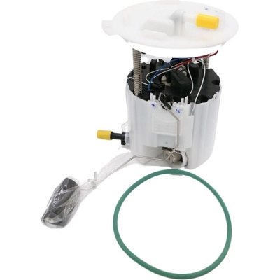 AUTOBEST - F5018A - Fuel Pump Module Assembly pa11