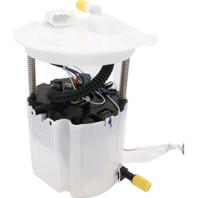 Fuel Pump Module Assembly by AUTOBEST - F5018A pa2
