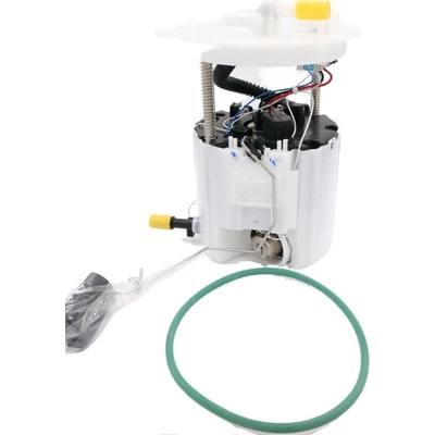 AUTOBEST - F5018A - Fuel Pump Module Assembly pa8