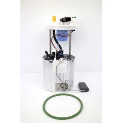 Fuel Pump Module Assembly by AUTOBEST - F5044A pa1