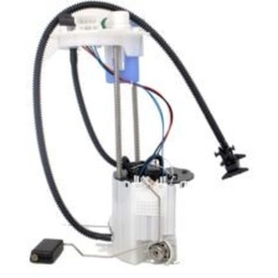 Fuel Pump Module Assembly by AUTOBEST - F5049A pa2