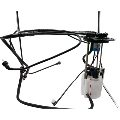 AUTOBEST - F5062A - Fuel Pump Module Assembly pa15