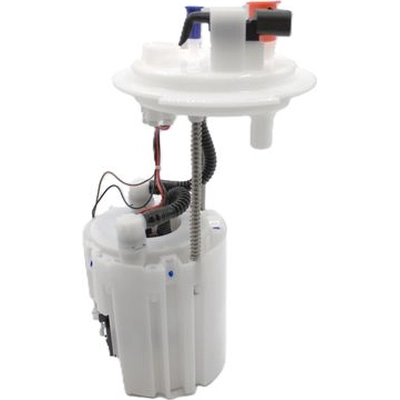 Fuel Pump Module Assembly by AUTOBEST - F6007A pa8