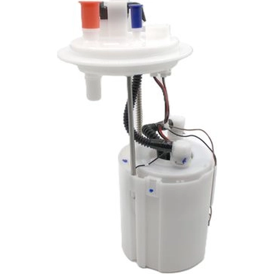 Fuel Pump Module Assembly by AUTOBEST - F6007A pa9